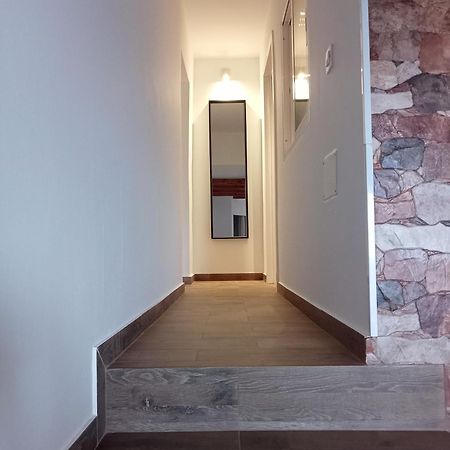 Poril Apartment Gran Tarajal Exterior foto